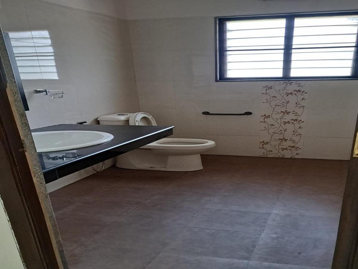 Mayfair Service Apartments Coimbatore Extérieur photo